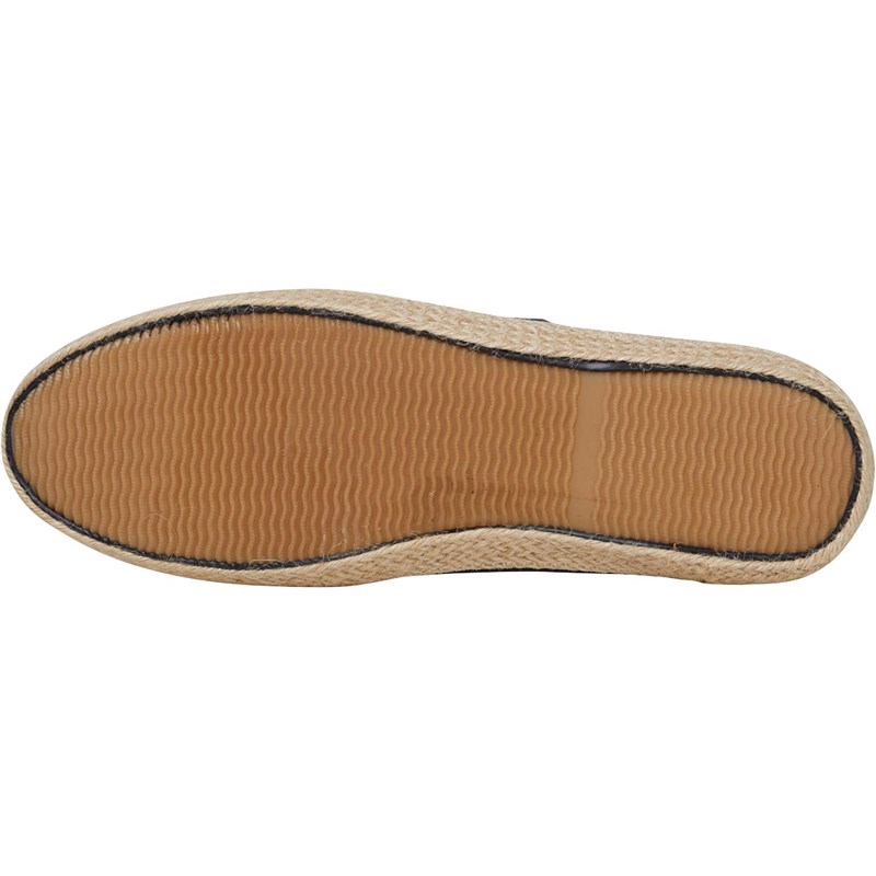 Superdry Herren Adam Espadrille Khaki