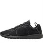 Superdry Męskie Scuba Sport Buty Sportowe Czarny