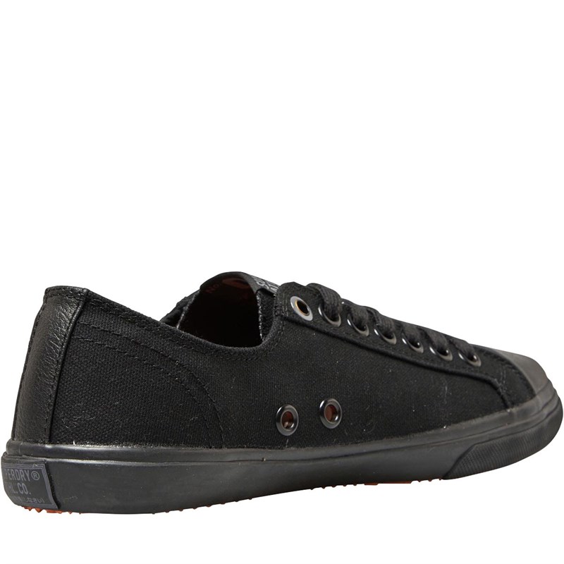 Superdry Chaussures Basses Low Pro Homme Noir