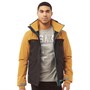 Superdry Herrer Arctic Attacker Jakke Sort