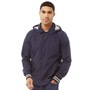 Superdry Herrer Baseball Coach Jakke Marineblå