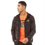 Superdry Herrer Active Jakke Sort