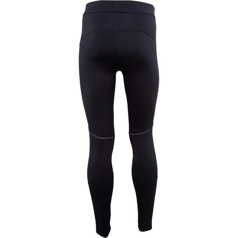 Superdry Męskie Performance Spodnie Joggingu Czarny