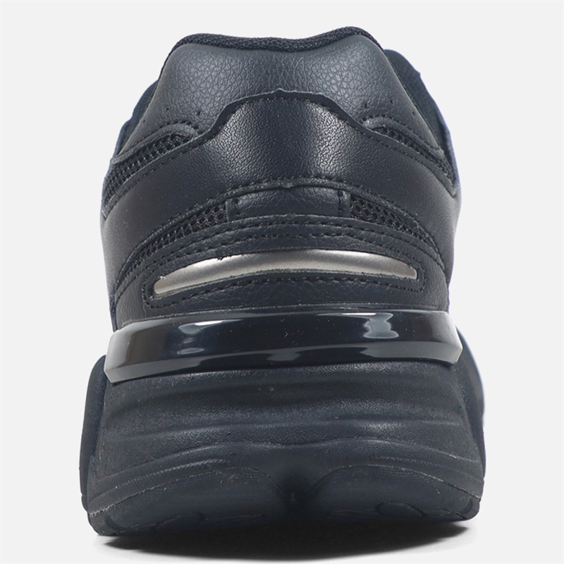 Replay Mens Destiny Trainers Black