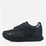 Replay Womens Penny Trainers Black