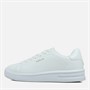 Replay Mens University Trainers White