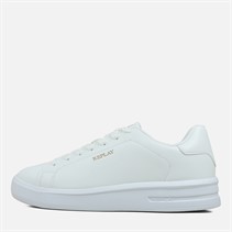 Replay Mens University Trainers White