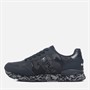 Replay Mens Arthur Trainers Black