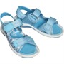 Bluey Kids Stripe Sandals Multi