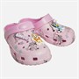 Bluey Sabots Fille Rose/Multicolore