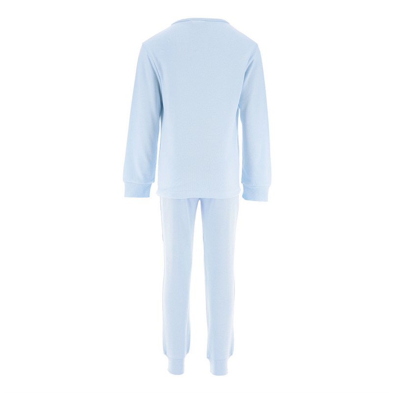 Bluey Pyjama Set voor Jongens Blauw