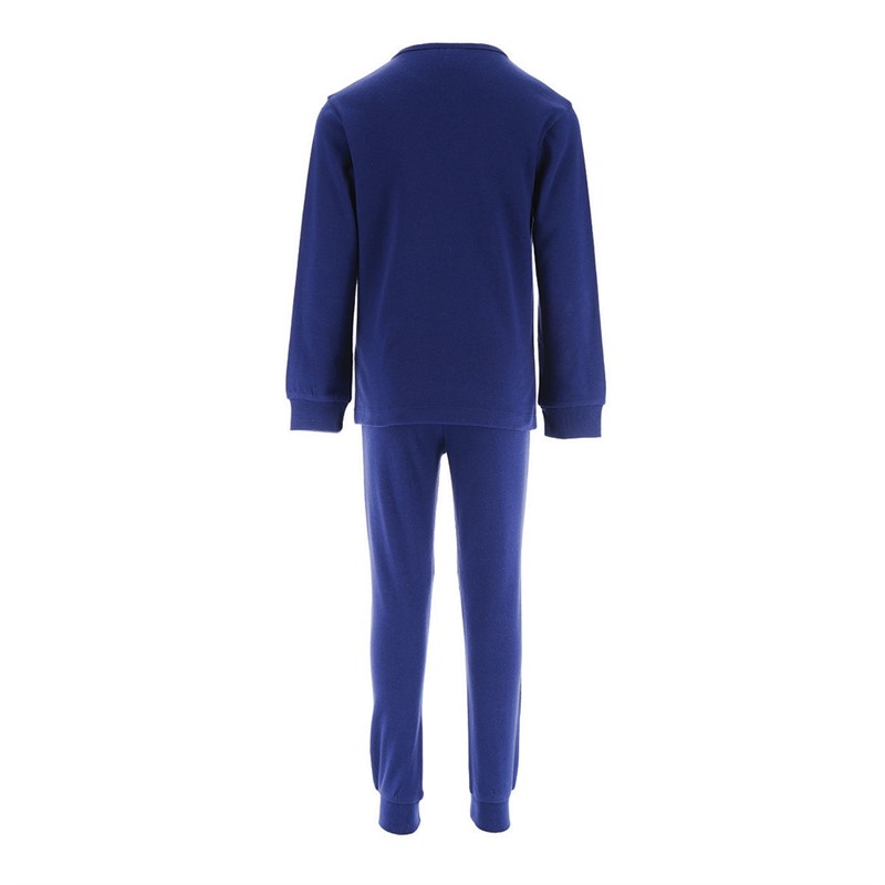 Bluey Pyjamaset voor Jongens Marineblauw