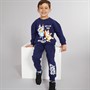 Bluey Boys Tracksuit Navy