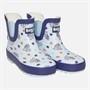 Bluey Kids Chelsea Boot Wellies Blue/Multi