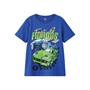 Fast & Furious Boys Name It Faris T-Shirt Surf The Web