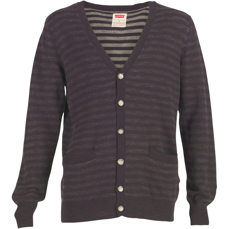 Levi's cardigan mens Clearance