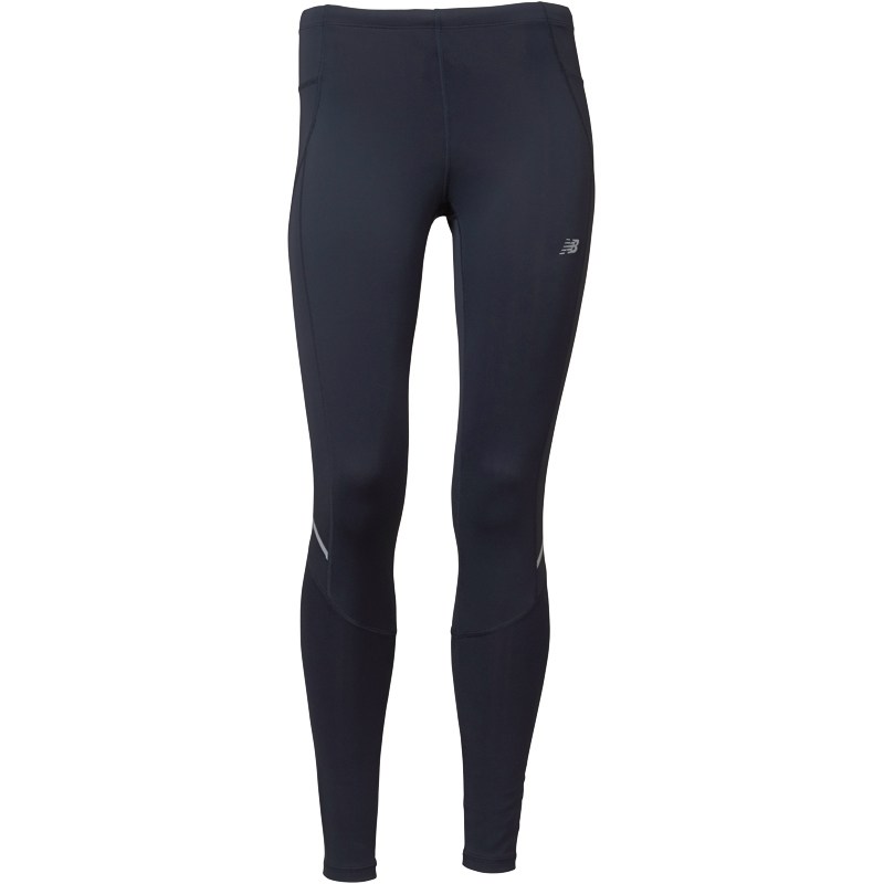 new balance black leggings