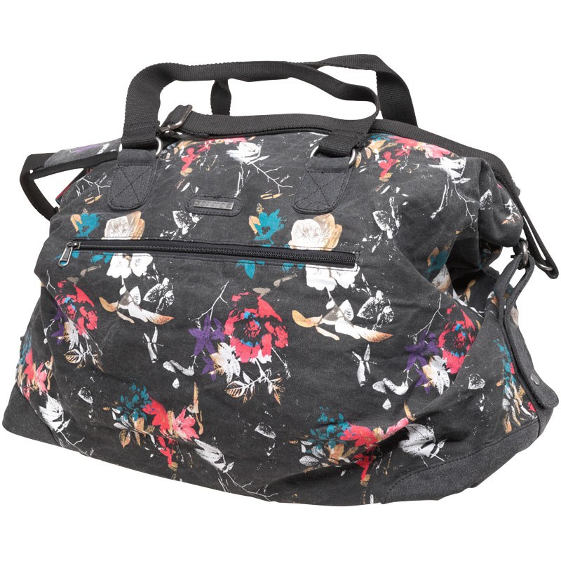 animal wheeled holdall