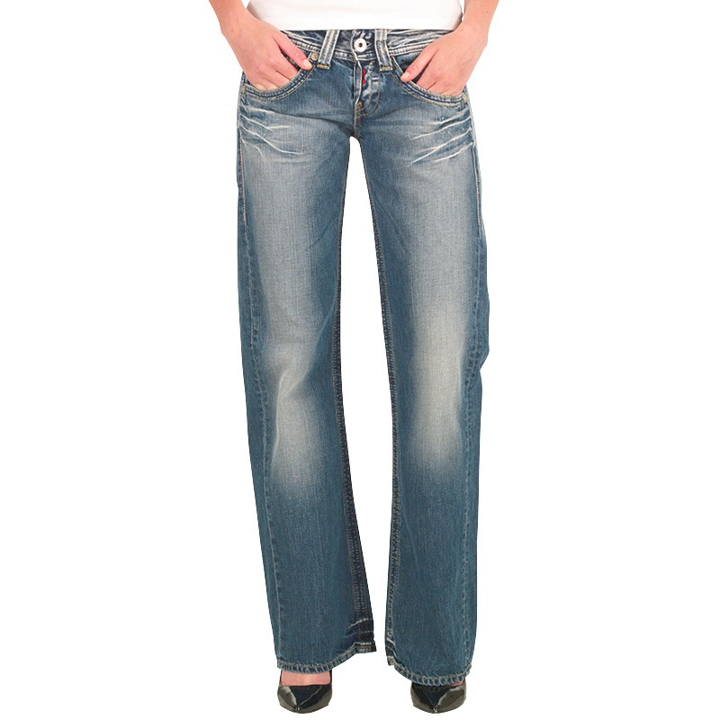 Replay Womens Jeans 003 Plable