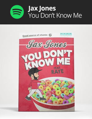 Jax Jones