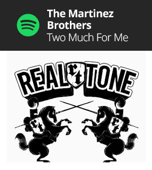 The Martinez Brothers