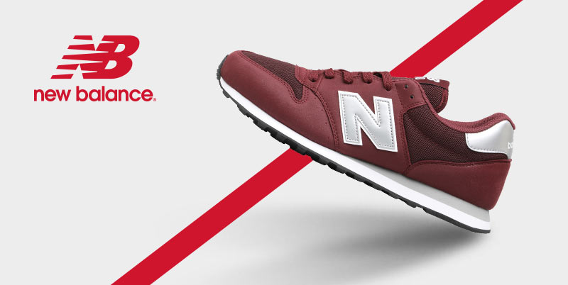 New Balance Mens 500