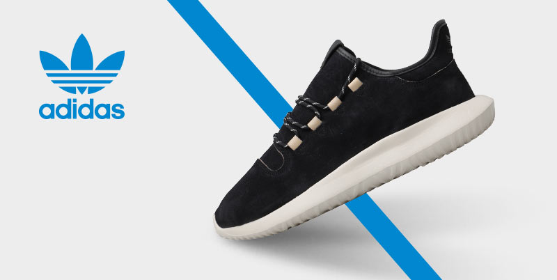 adidas Originals Mens Tubular Shadow