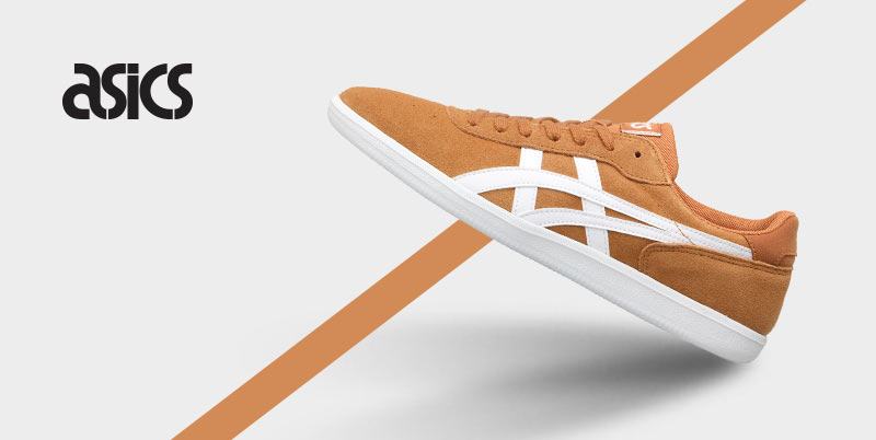 Asics Tiger Mens Percussor