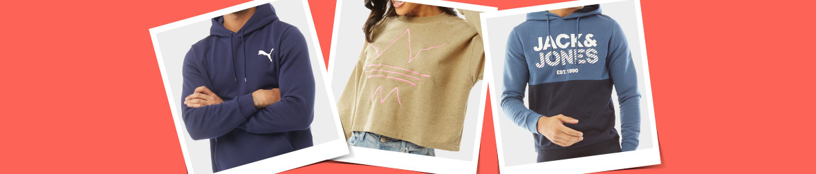 Jumpers & Hoodies
