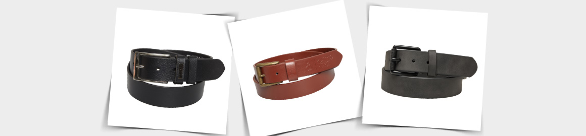 Belts