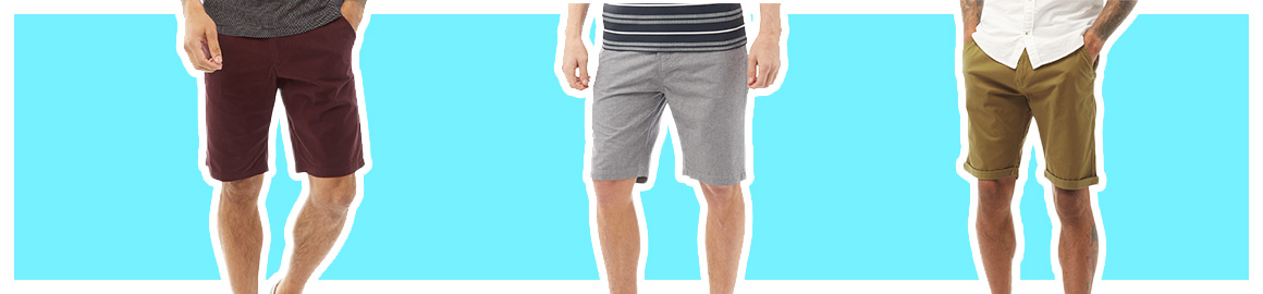 CHINOS