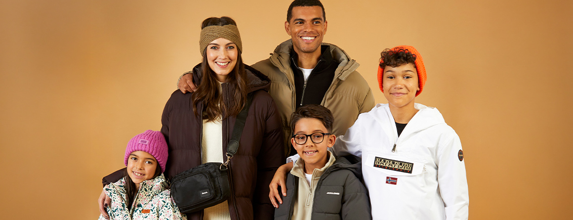 Style & Savings: Autumn Picks from MandM