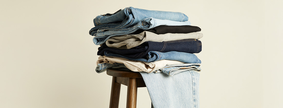 Denim: the trend of the season