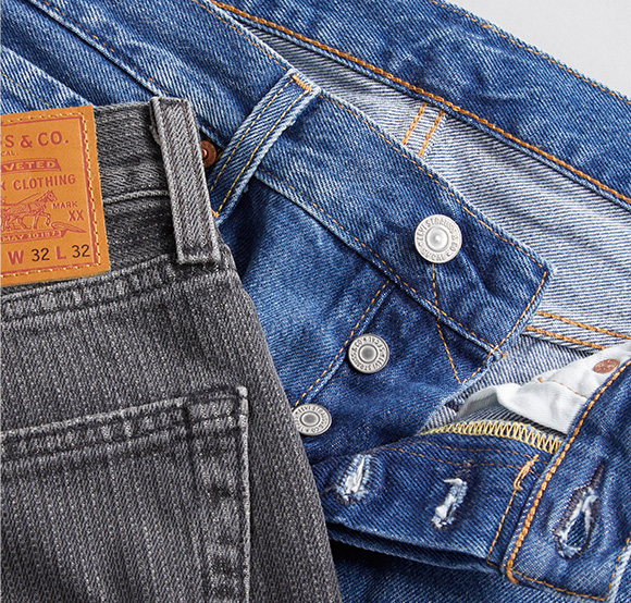 Denim brands