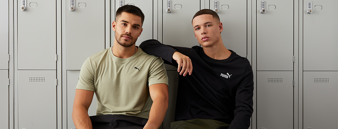 Your Gym Bag Glow up: the Activewear you need