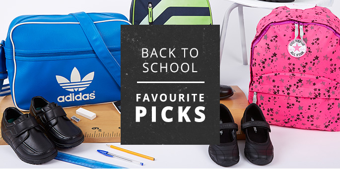 Back to School