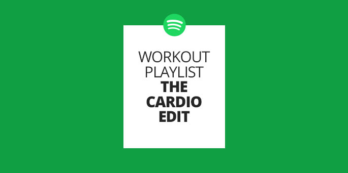 The Cardio Edit
