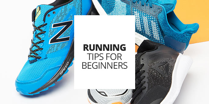 Running Tips for Beginners