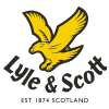 Klik for at se alle Lyle And Scott