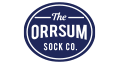 The Orrsum Sock Co.