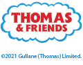 Thomas The Tank Engine