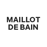 Maillots de bain