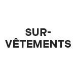 Survêtements