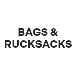 Bags & Rucksacks