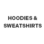 Hoodies and Sweatshirts