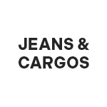 Jeans and Cargos