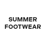 Summer Footwear