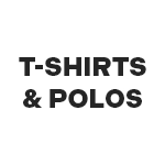 T-shirts & Polos