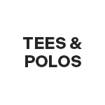 T-shirts & Polos