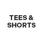T-shirts & Shorts